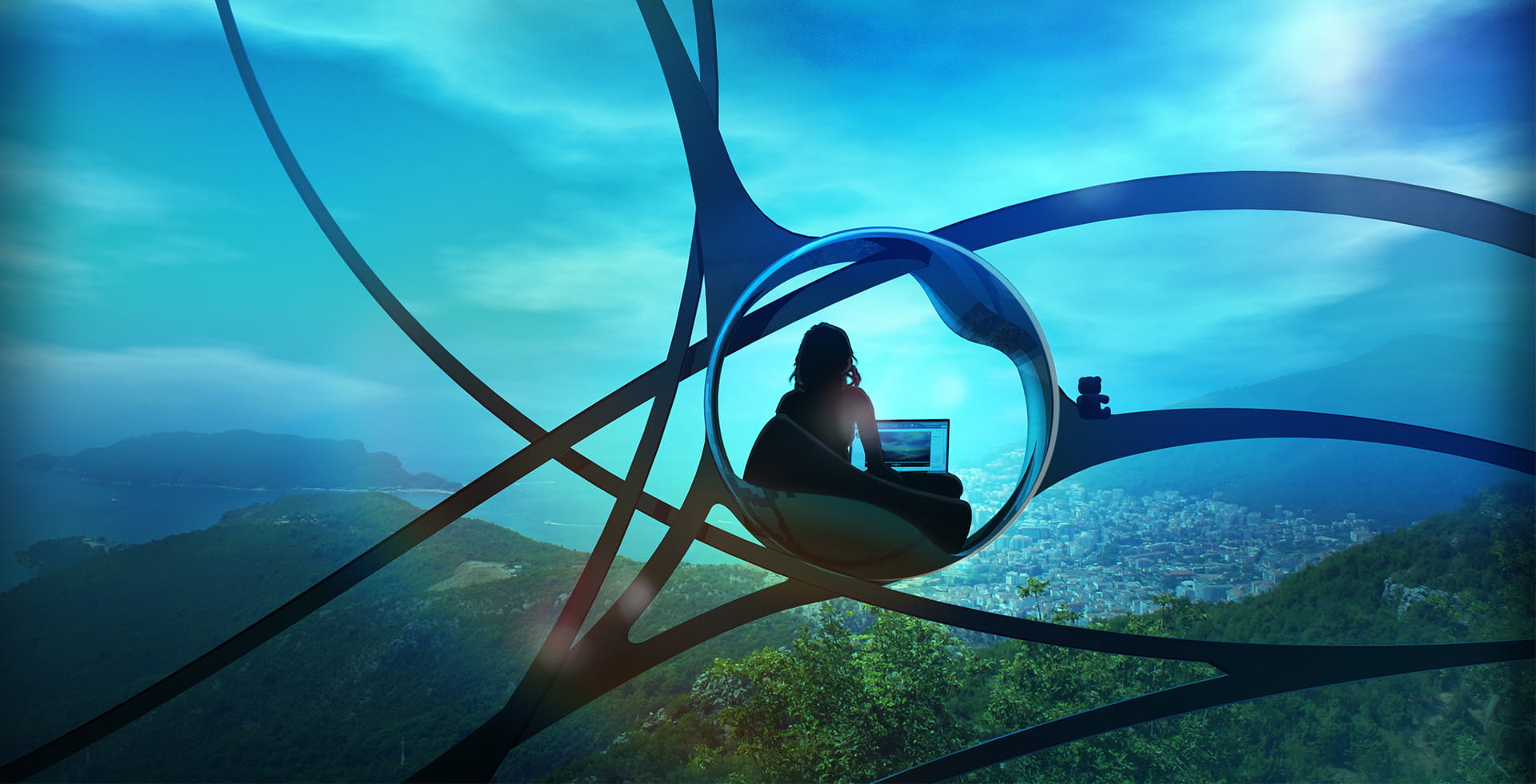 Emphasising the importance of a global perspective, understanding regional strengths, and recognising the critical role of technology industries. The Strategic Advantages of Asia for High-Tech Investments. The global high-tech landscape is significantly shaped by the contributions of the United States, Asia, and Europe, each playing a vital role in technological advancements.