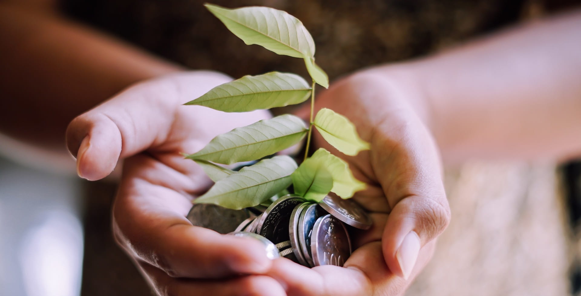 Principles for Responsible Investment are today's key drivers for the rise of sustainable investing